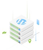 Wordpress-Hosting