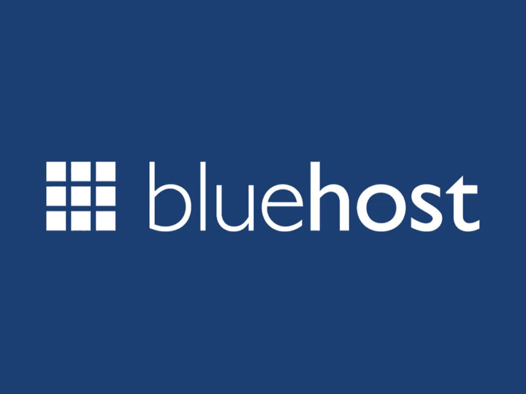 Bluehost Best WordPress Hosting UK TopRatedHosting 2022