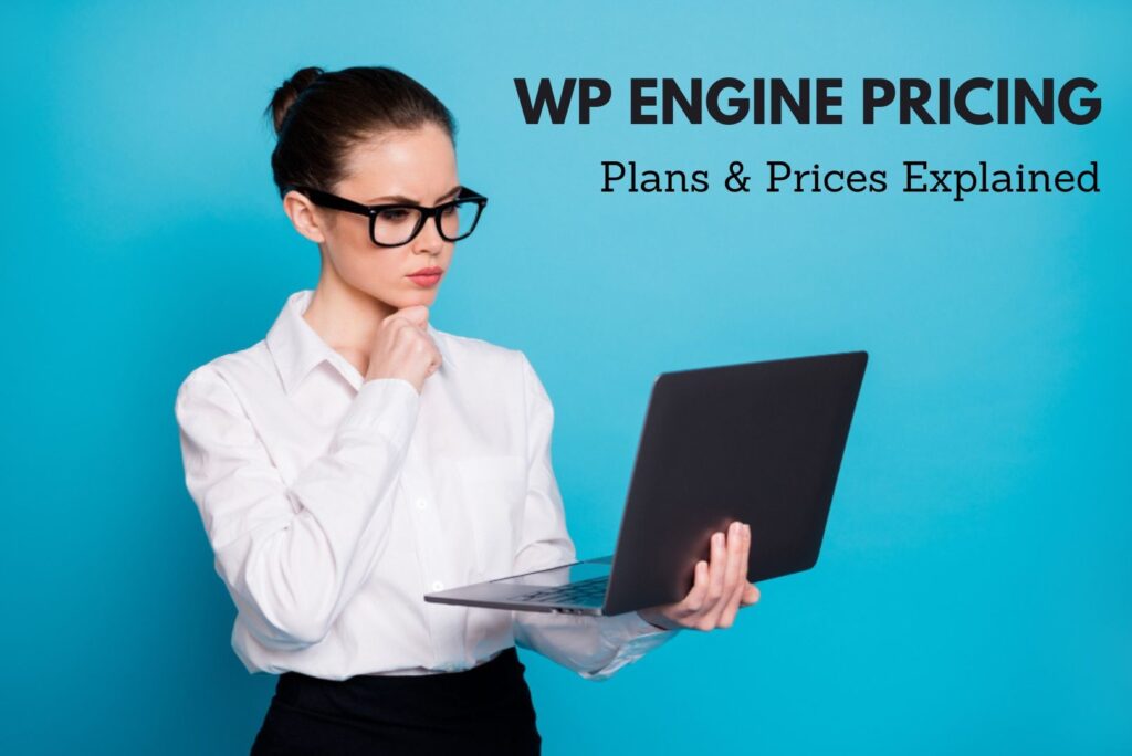 Wordpress Engine Plans and Prices TopRatedHosting 2022