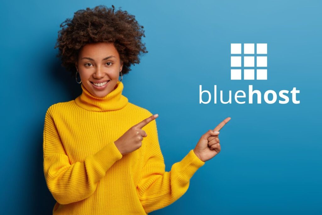Bluehost Best WordPress Hosting UK TopRatedHosting 2022