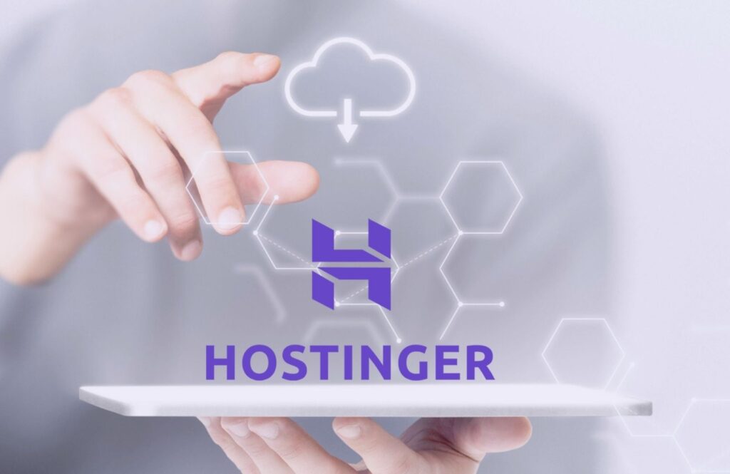 Best WordPress Hosting UK Hostinger TopRatedHosting 2022